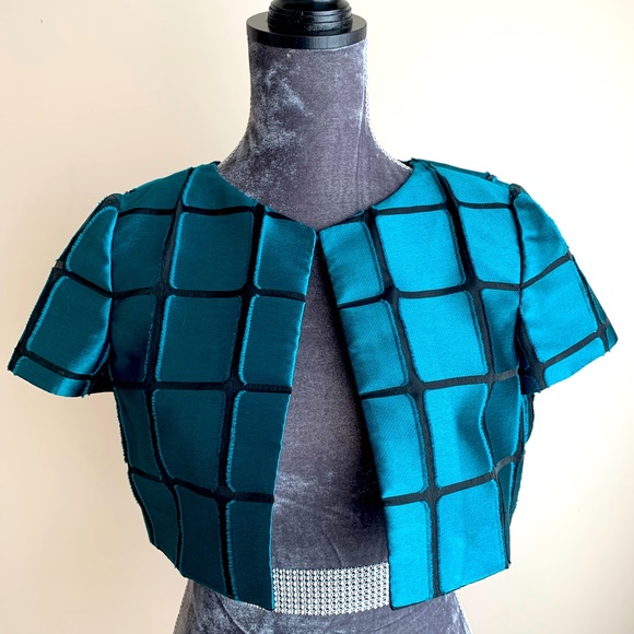 NWT Armani bolero - Picture 1 of 4